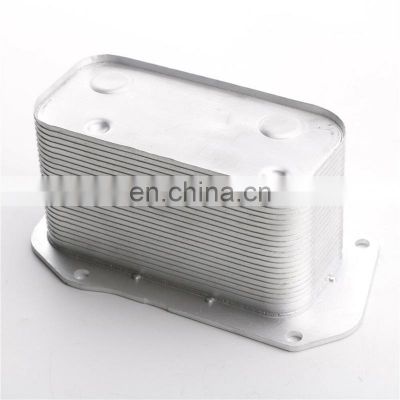 China Cheap Engine Oil Cooler For DEUTZ OE: 04252961 / BF6M2012C 1103.N0 /J2