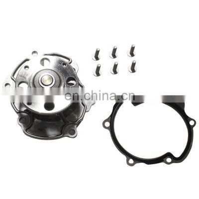 Hot sale & high quality Lacrosse 3.0 CAPTIVA ENCLAVE SRX XTS car Water pump For Chevrolet Buick Cadillac 12657499  12598349