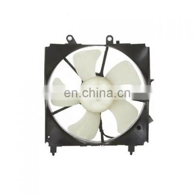 For Toyota 95-99 Tercel Electronic Fan Assembly 1.3 L 1.5l At 95-99 16363-11080 16361-74070 16711-11260, Auto Electric Fan
