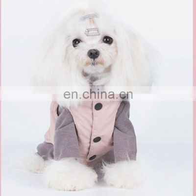 Top Seller Designer Supplies Luxury Dresses Apparel Dog Winter Pet Christmas Clothes