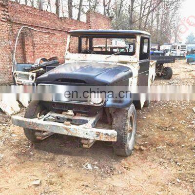 Aftermarket car door,fender,hood,bonnet,roof  for  Land Cruiser 45 series FJ40 FJ45 HJ40 FJ43  BJ45 HJ45  auto body parts