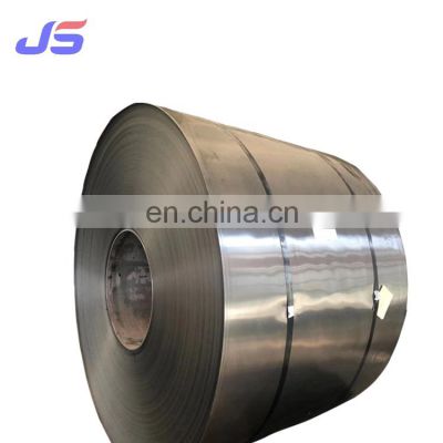 carbon steel coil strips 3mm 4mm 6mm thick A36 A572 s235jr st37 q235b hr hot rolled steel coil roll