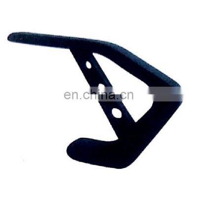 QCP-C81 Barber Chair PU Handrail