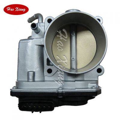 Haoxiang NEW Auto Throttle Valves Assy 22030-31020  2203031020 For Toyota Lexus Air Damper Restrictor