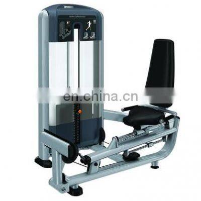 commercial gym equipment fitness leg seated calf strength machine wholesale price