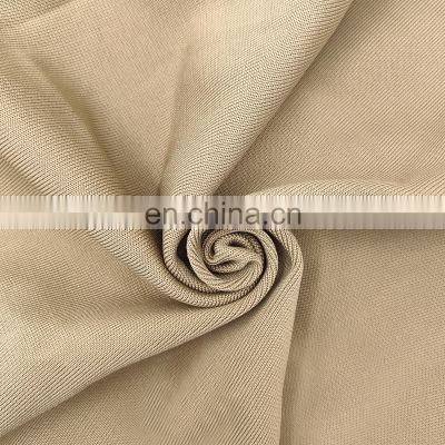 Cheap Price Sustainable Idea Popular circular fabrics ribbed knit ribbing wool rib knitted for cuff