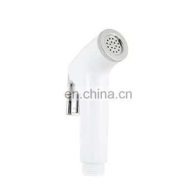 LIRLEE Factory Price OEM portable ABS hand shower shattaf sprayer