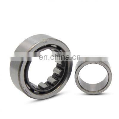 SL014926 bearing Full Complement Cylindrical Roller Bearing SL014926 NNC4926CV 130*180*50mm