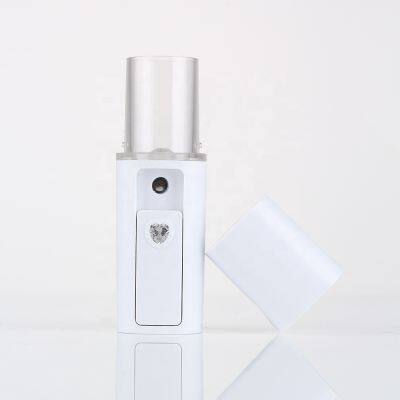 2020 Alcohol Disinfection Humidifier Nano Spray