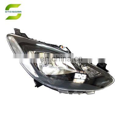 OEM caravan high quality dimmer led headlight