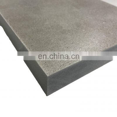 High temperature resistant insulating mica plastic sheet