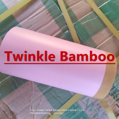 Bamboo kitchen tools /Twinkle bamboo/Wholesale bamboo utensils set with holder