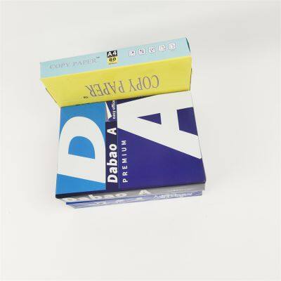 High Quality HP everyday copy paper a4 80gsm | a4 copy paper for saleMAIL+siri@sdzlzy.com