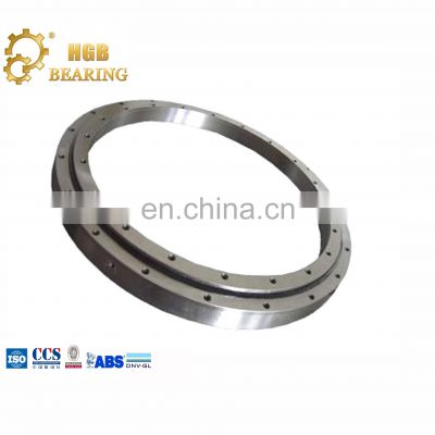 All size factory customized slewing bearing swing bearing