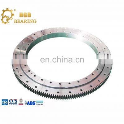 Hot sale manufacturer direct selling slewing bearings slewing swing ring bearing