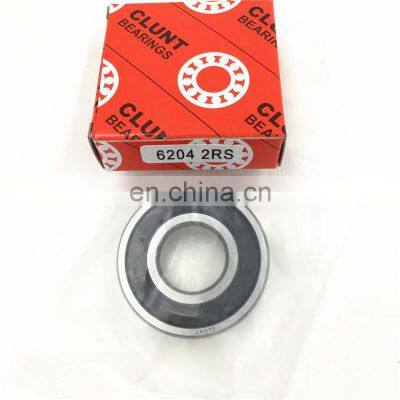 Supper China Supplier bearing 6008-RS/Z3/ZZ/C3/P6 Deep Groove Ball Bearing best quality