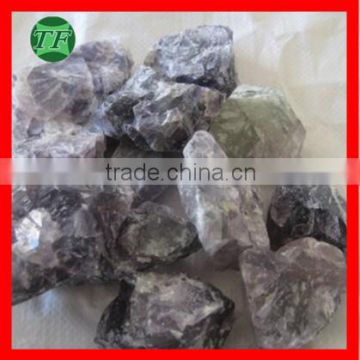fluorite lump used in metallurgical industry