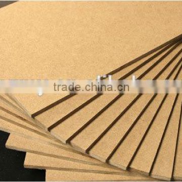 4mm first-class MDF board for furniture
