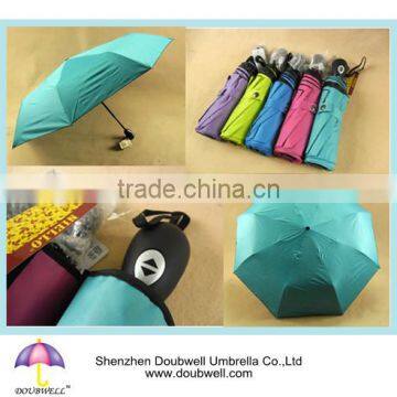 Full automatic umbrella made by umbrella manufactuer in China