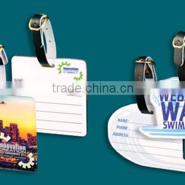 Acrylic Write On Bag Tags , organic glass, acrylic product , Plexiglass, acrylic
