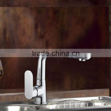 China Modern Cheap Kitchen Faucet ABF133K