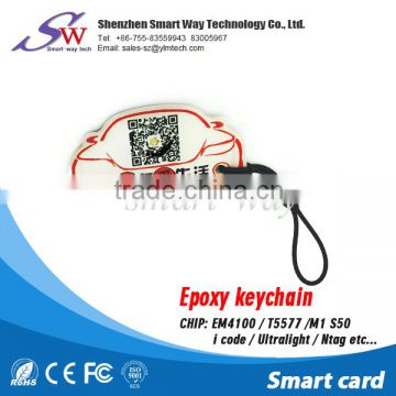cheap nfc tag for keyring