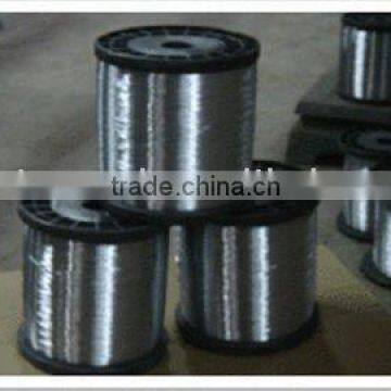 stainless steel cleaning ball wire