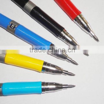 2mm lead automatic pencil colored pencil
