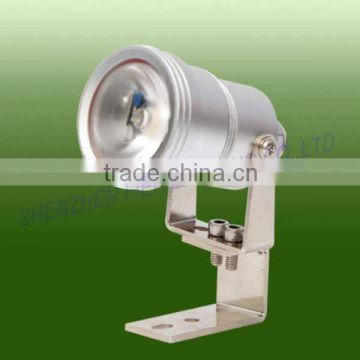 3w spot aluminum led spot light from China supplier