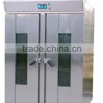 Stainless Steel Prover 64tryas ( Manufacturer )