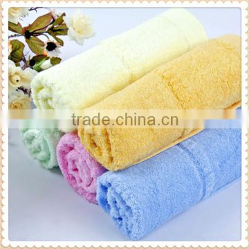 Supply Textile Bench Towels Made in China