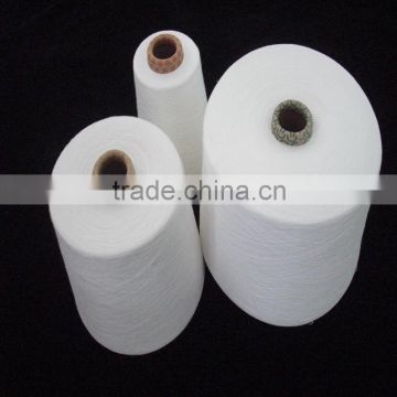 polyester cotton rayon blend yarn for fabric