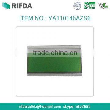 8x2 character STN lcd display manufacturer