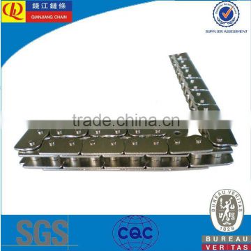 Anti-sidebow chains for pushing window 9.5mm/12.7mm