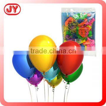 Popular balloons wholesale party play set for kids