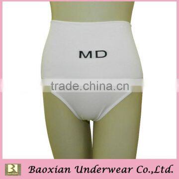 2012 fashionable girdle bound panty