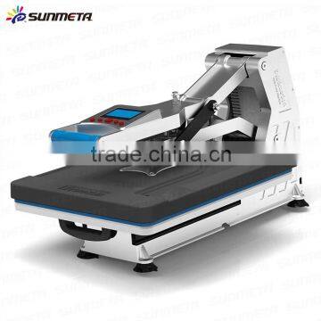 2015 New Drawer type heat press machine-Hydraulic style ST-4050A