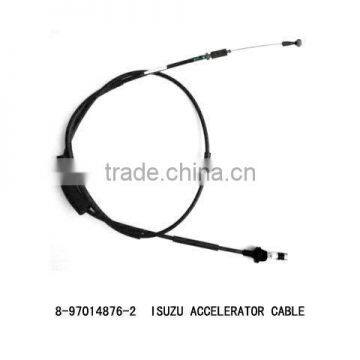 8-97014876-2 JAPAN ACCELERATOR CABLE