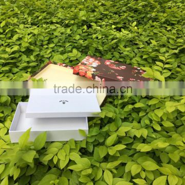 Hot sale high quality gift box with eco feature