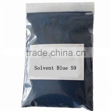 Oil Soluble Blue 59