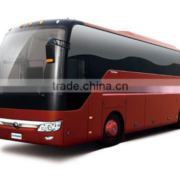 Yutong ZK6122HN9 12-meter 55-seater high decker intercity bus