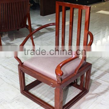 China Foshan hotel room chair