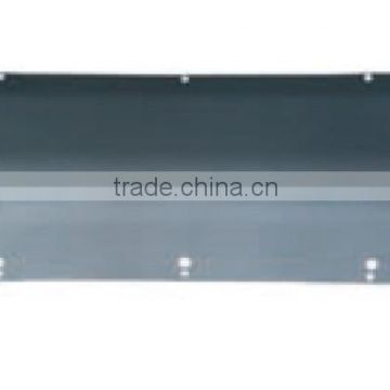 Truck MUDGUARD UPPER COVER for Mercedes Benz truck from China
