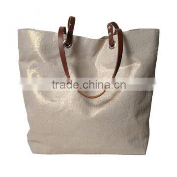 PU tote bag for rich women