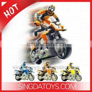 2014B1-4 1:43 Mini RC Stunt Motorcycle For Sale