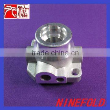 precision casting aluminum parts