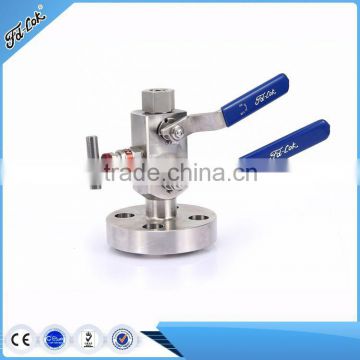 New Arrival Remote Control Float Ball Valve