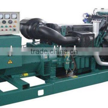 Diesel generator volvo penta diesel engine tad732ge sale