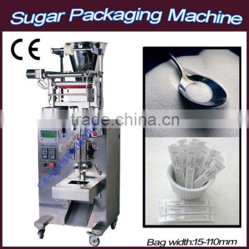 sachet sugar packing machine