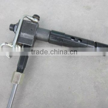 Fuel injection pump test bench injector, low inertia injector.1688901105
